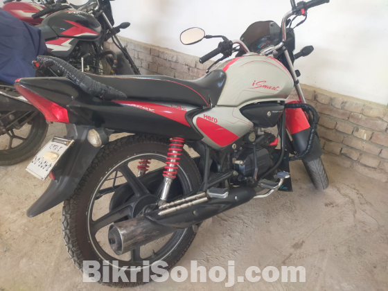 মোটরসাইকেল